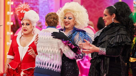 Drag Race España Сезон 4