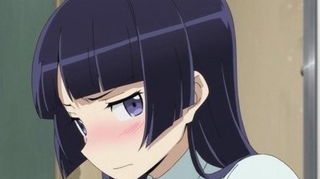 My Little Sister Can't Be Coming Back Again