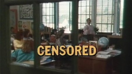 Censored (1988) - Episode 10 poster and promotional image