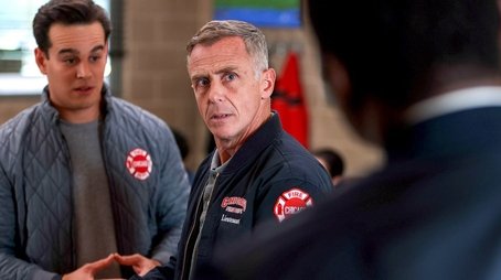 Chicago Fire: Heróis Contra o Fogo119