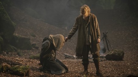 Alliance of Dark Forces (2019) - Episode 7 poster and promotional image