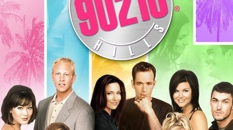 Season 9 (1998) - Season 9 poster and promotional image
