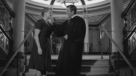 12 Angry Men Inside Amy Schumer (2015) - Episode 3 poster and promotional image