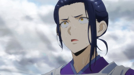 陰陽廻天 Re:バース Évad 1