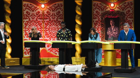 Taskmaster Sezona 1