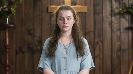 Mum (2019) - Episode 1 poster and promotional image