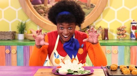 Dylan the Dinosaur (2022) - Episode 24 poster and promotional image