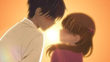 12-sai.: Chiccha na Mune no Tokimeki11