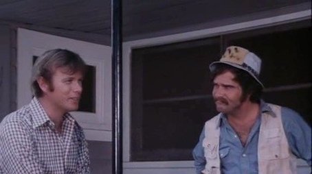Snakebite (1973) - Episode 6 poster and promotional image