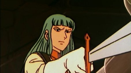 Tears of Enemy General Teral (1981) - Episode 34 poster and promotional image