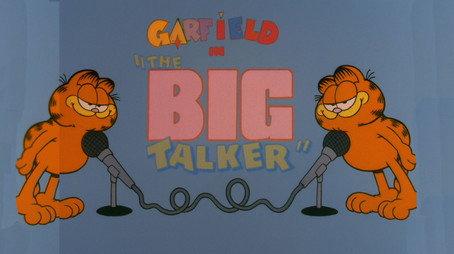 Garfield and Friends Σεζόν 2