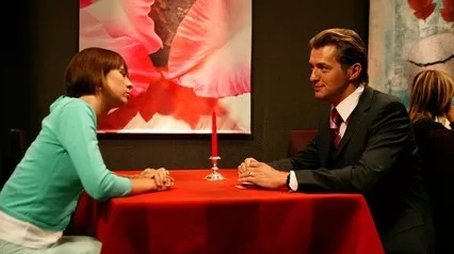 Episode 9 (2007) - Episode 9 poster and promotional image