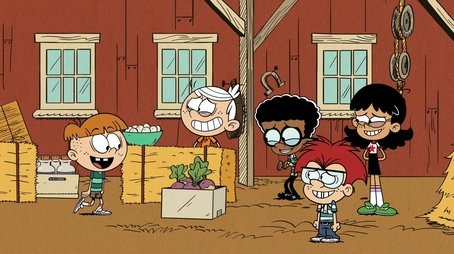 Farm to Unstable (2021) - Episode 39 poster and promotional image