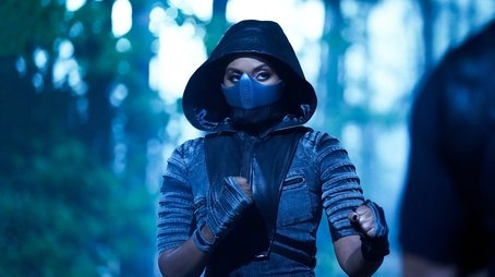 The Book of Occupation: Chapter Five: Requiem for Tavon (2019) - Episode 5 poster and promotional image