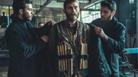 Söz Сезон 3