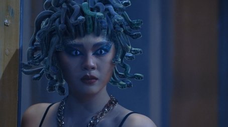 Bloodshed (2023) - Episode 41 poster and promotional image