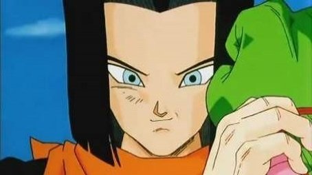 Piccolo gegen C17