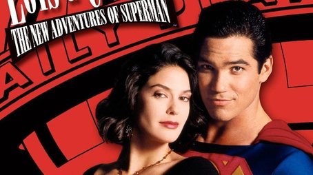 Season 2 (1994) - Season 2 poster and promotional image