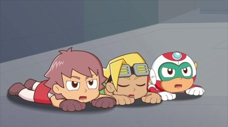 Episode 15 (2022) - Episode 15 poster and promotional image
