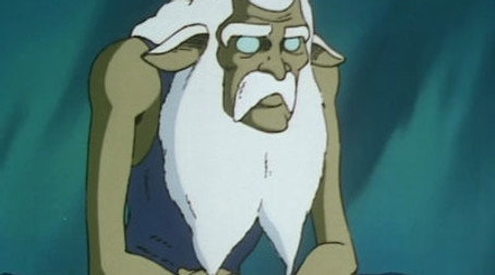 Captain Future Sezóna 1