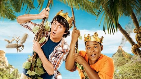 Pair of Kings (2010) poster