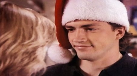 Under the Mistletoe (1993) - Episode 15 poster and promotional image
