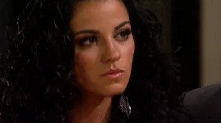 Árva angyal Évad 1