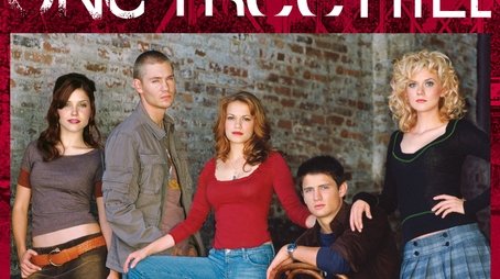 Season 2 (2004) - Season 2 poster and promotional image