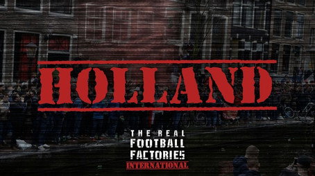 The Real Football Factories International Сезон 1
