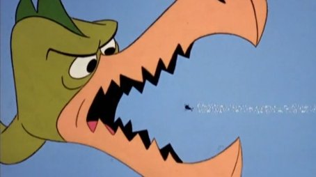 Rock-A-Bye Boo-Boo (1966) - Episode 76 poster and promotional image