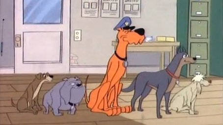 Police Pooch (1981) - Episode 22 poster and promotional image