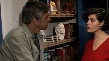 Episode 41 (1985) - Episode 41 poster and promotional image
