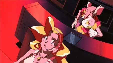 GGG Targeted! (1997) - Episode 15 poster and promotional image