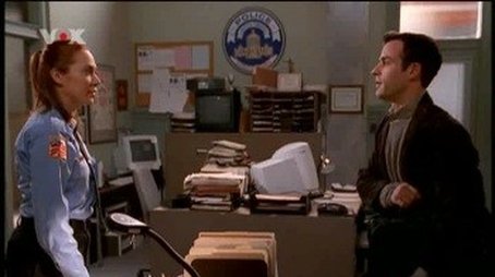 Pilot (2000) - Episode 1 poster and promotional image