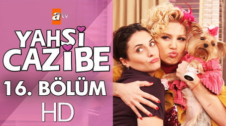 Yahşi Cazibe Сезон 1