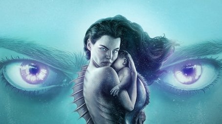 Siren (2018) poster