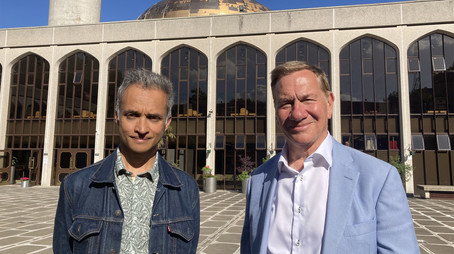 Great British Railway Journeys Stagione 14