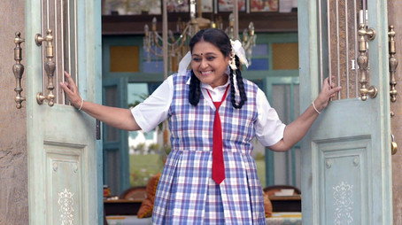 खिचड़ी Сезон 3