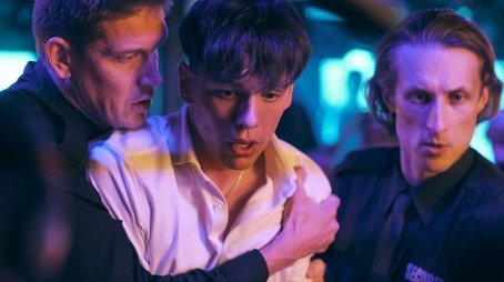 Everybody's Somebody's Fool (2022) - Episode 1 poster and promotional image