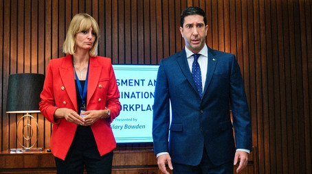 Episode 3 (2021) - Episode 3 poster and promotional image