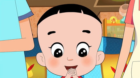 新大头儿子和小头爸爸 Сезон 4