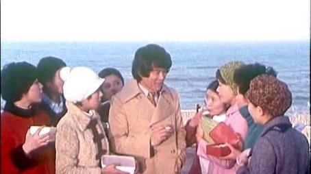 Episode 13 (1970) - Episode 13 poster and promotional image