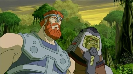 History (2004) - Episode 12 poster and promotional image