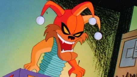 Enter the Madkat (1993) - Episode 12 poster and promotional image