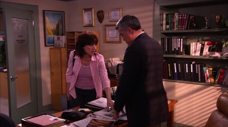 The Principal (2004) - Episode 21 poster and promotional image