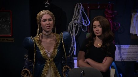 Alexa e Katie17