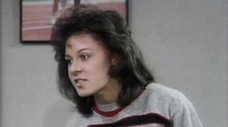 Cliff in Love (1985) - Episode 4 poster and promotional image