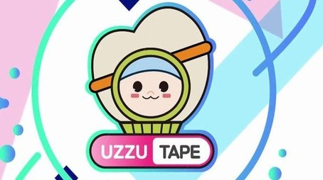 UZZU TAPE (2016) poster