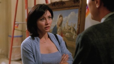 I've Got You Under My Skin (1998) - Episode 2 poster and promotional image