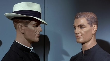 The Not So Great Impostor (1969) - Episode 7 poster and promotional image